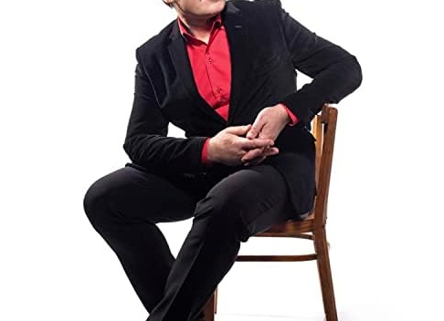 Мужской стиль в музыке и кино: иконические образы героев