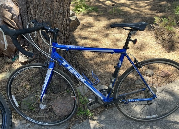 Цены на бензин в 2010 году. Вот уж действительно - 