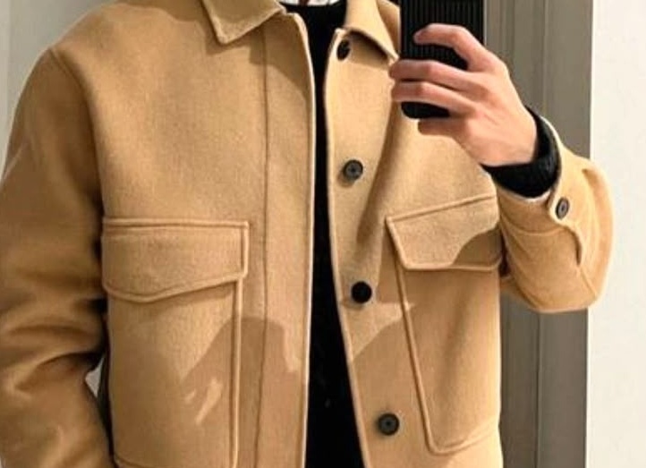 Мужская Мода: Трендовые образы для Офиса и Повседневной Жизни