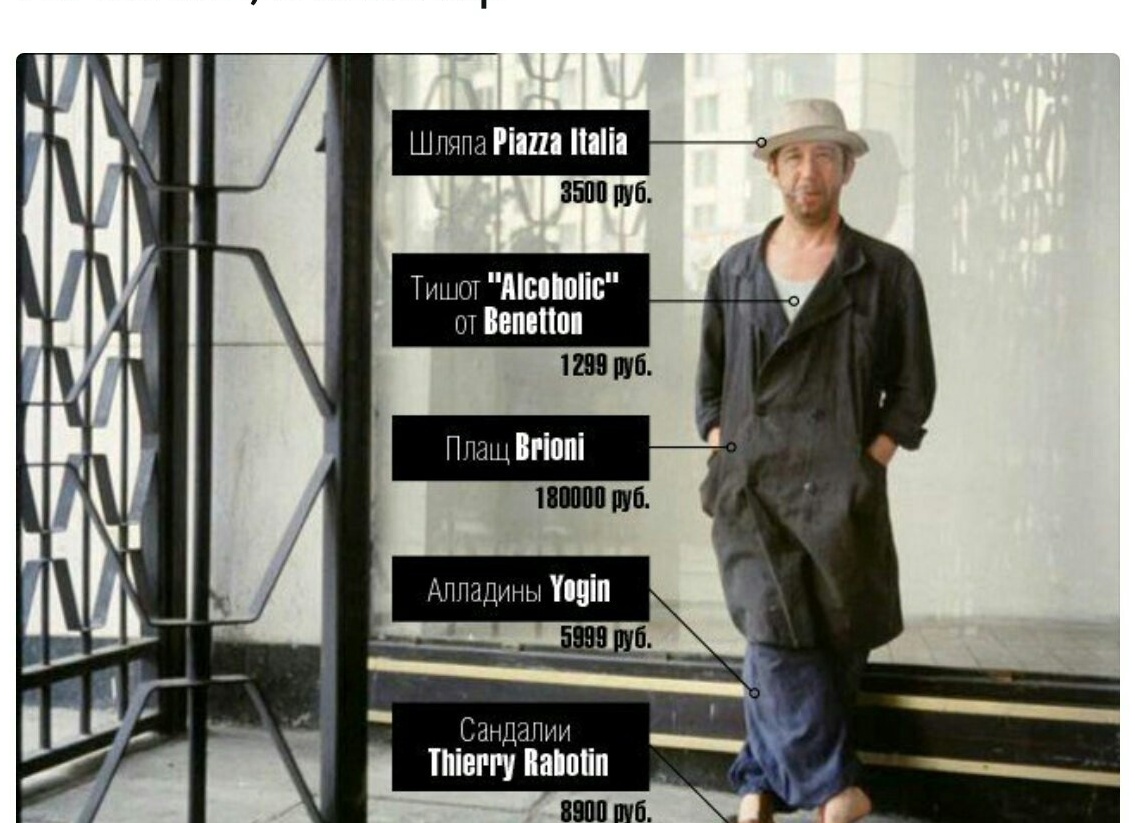 «Не алкаш, а хипстер» - Советская мода, опередившая время. Куда девать старые ненужные вещи или, как мы пальто на мусорке подобрали