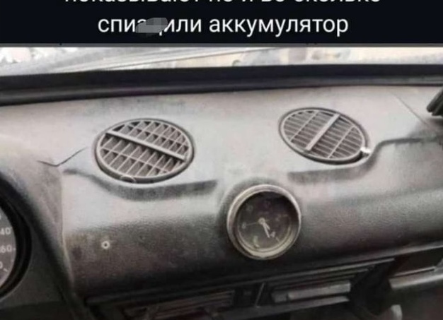 Часы в «Жигулях» не только время показывают, но и во сколько стырили аккумулятор. Узнал, для кого первые часы делали ещё в каретах
