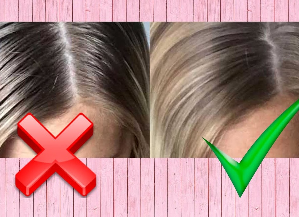 Что делать с жирными волосами?