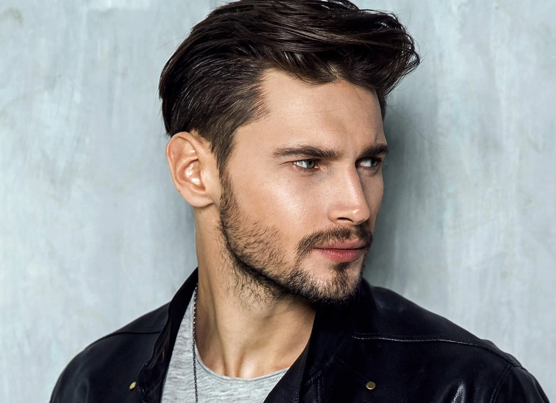 Мужская косметика: неотъемлемый уход за кожей в холодное время года