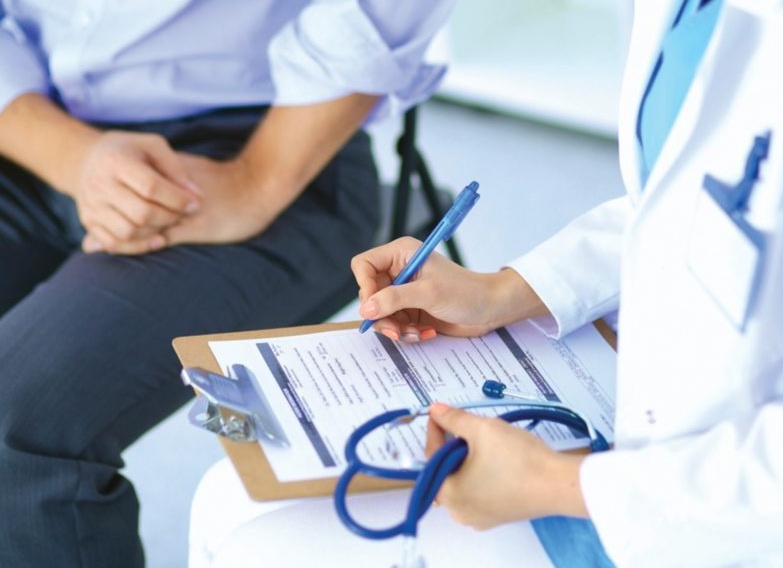 Профилактика мужских заболеваний: важность регулярных медосмотров