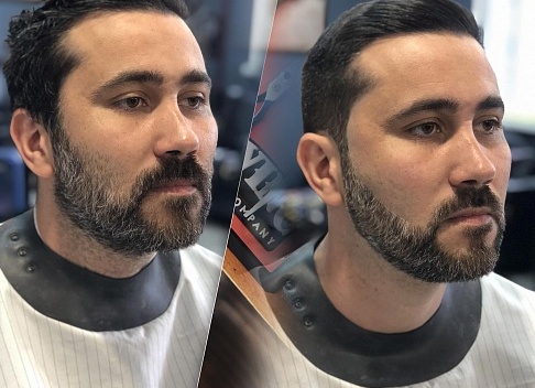 Моделирование бороды: что входит в услугу?