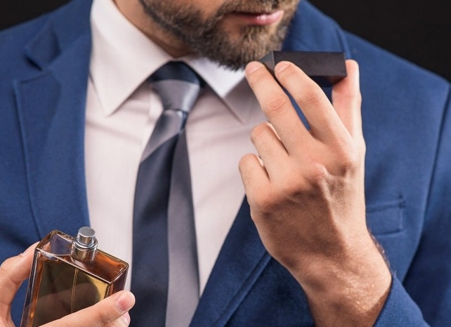 Советы по выбору мужской парфюмерии: как найти свой аромат