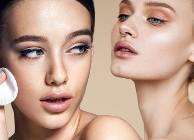 Увлажнение и питание кожи весной: выбор косметики и домашние маски