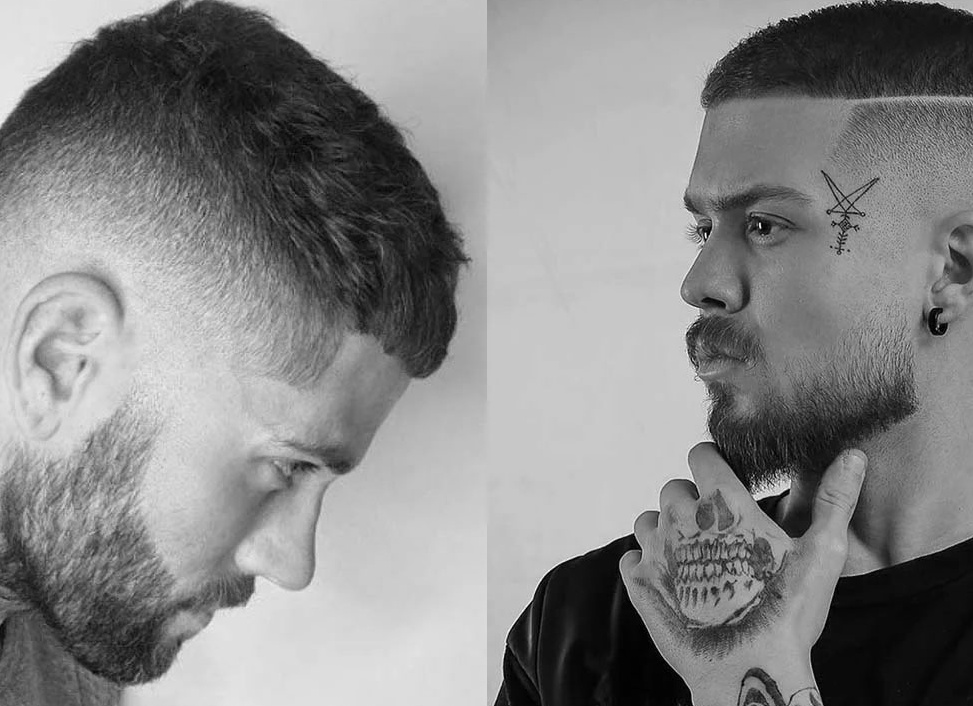 Советы барбера: как стричься этим летом?