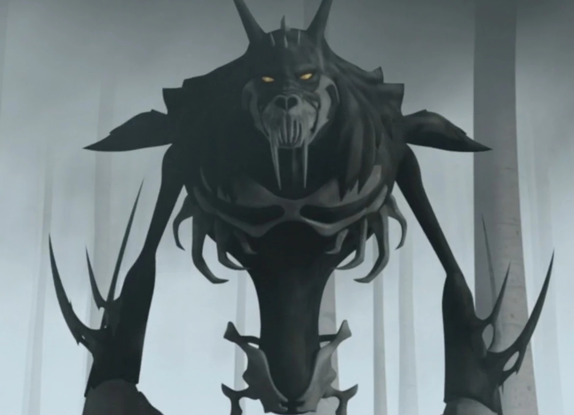 Беспощадная мода 90-х.</p>
<p>